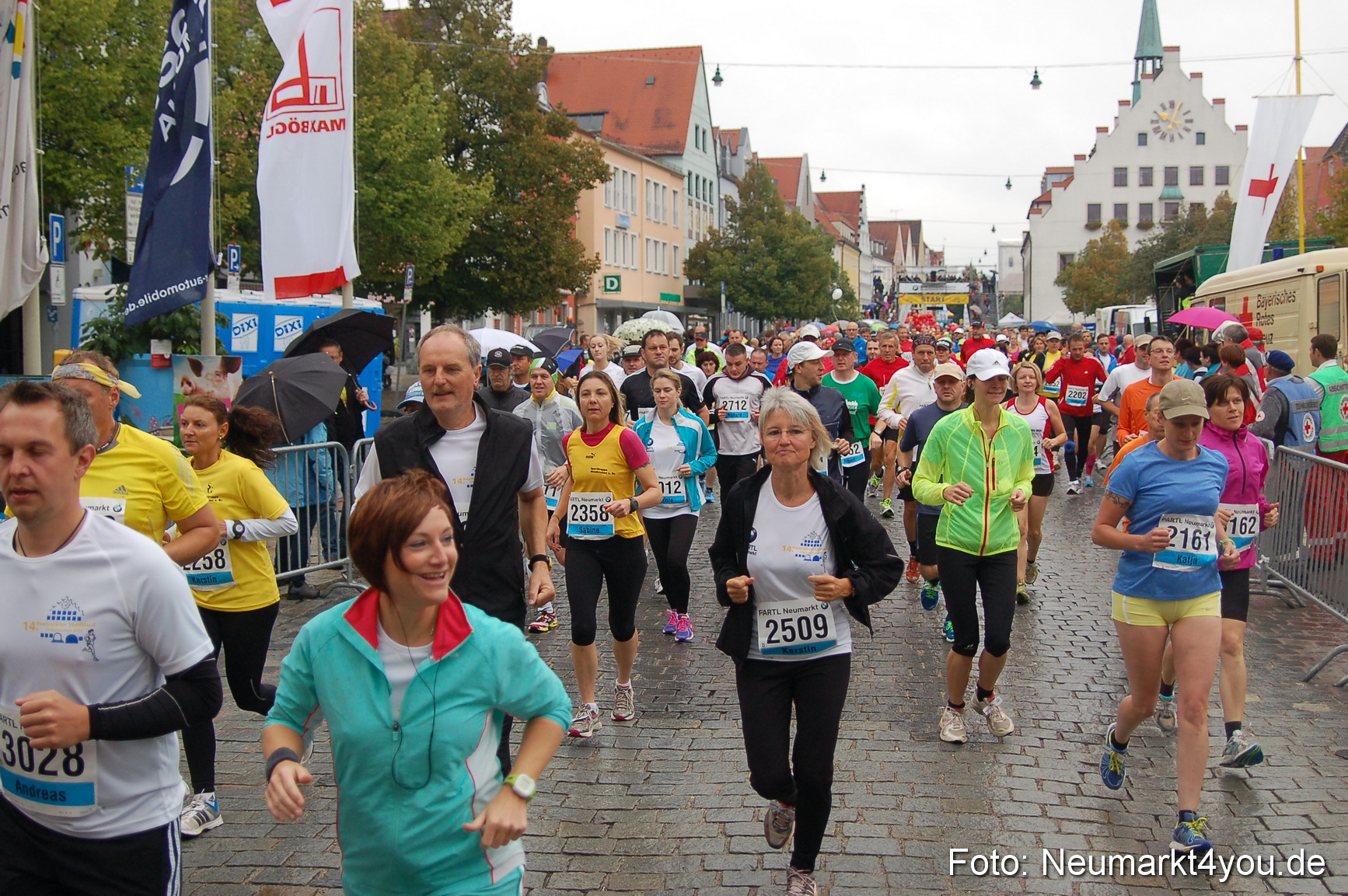 Stadtlauf Neumarkt 2013 0280